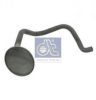 MERCE 0002603785 Strainer, oil pump suction pipe